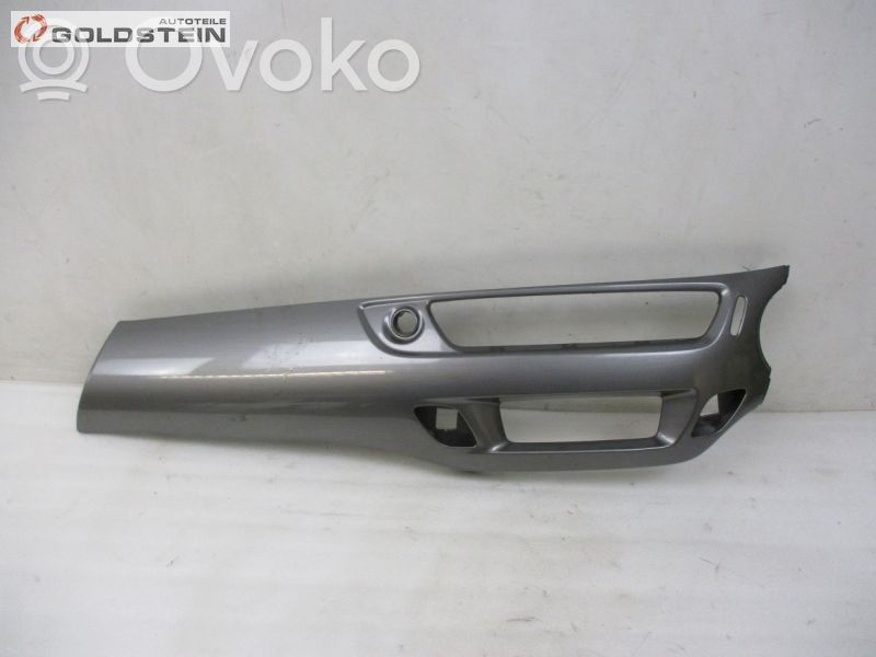 Citroen C3 Prietaisų skydelio apdaila 