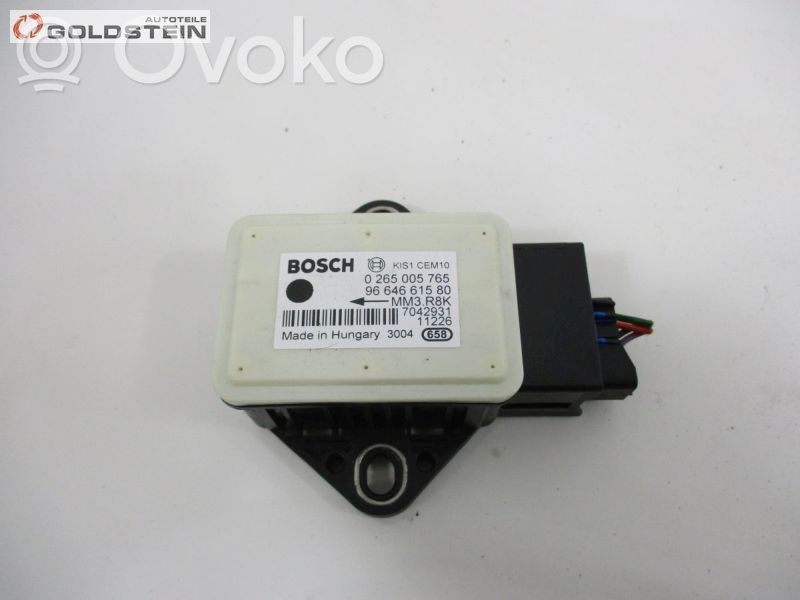 Sensor   9664661580,9664661580