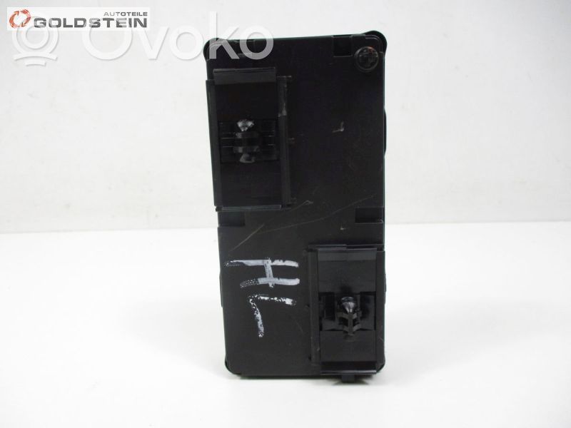 Tire pressure control unit   9664919880,9664919880