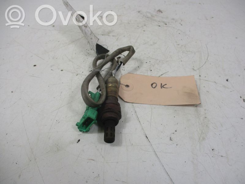 Lambda probe sensor   9636968780,9636968780