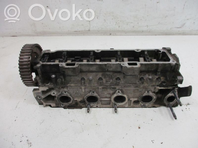 Engine head   0200FP,0200CN,0200CN,0200FP