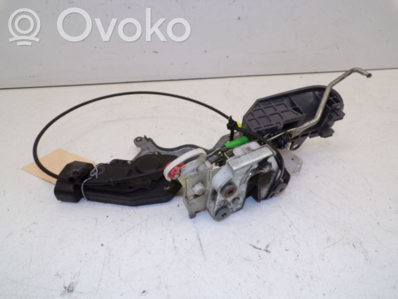 Priekinė durų spyna   9135T4,9135T4