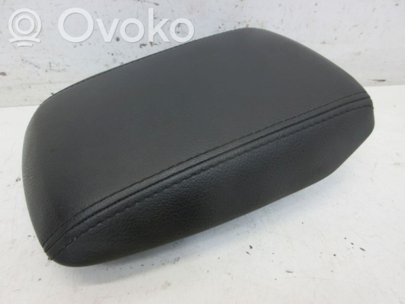 Ford Focus Armrest 