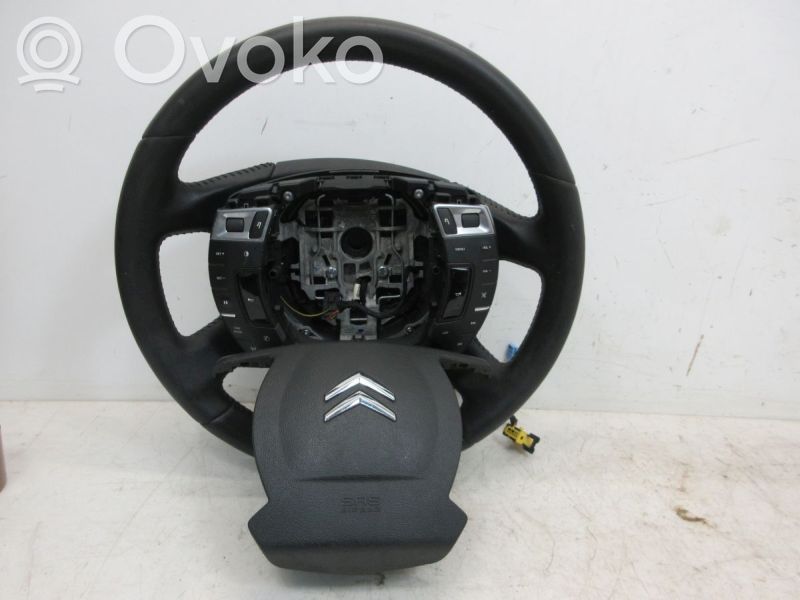 Lenkrad   608004900,608004900