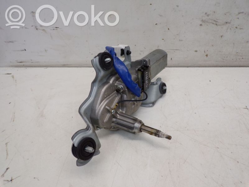 Rear window wiper motor   98700A5000,98700A5000