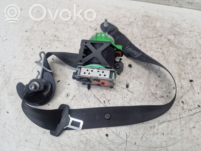 Cinturón delantero   96871490XX,96871490XX
