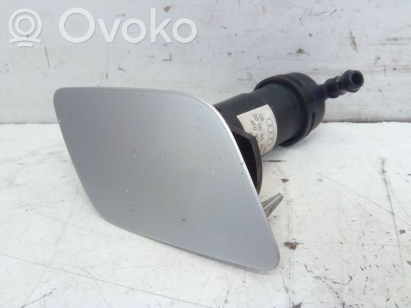 Windscreen/windshield washer pump   4F0955102,4F0955102