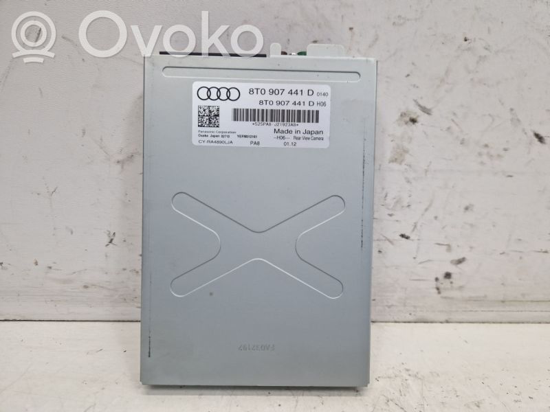 Audi S5 Other control units/modules 