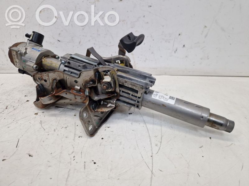 Steering rack   8K0927287F,8K0927287F