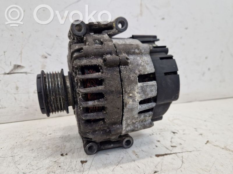 Alternator   06E903018L,06E903018L