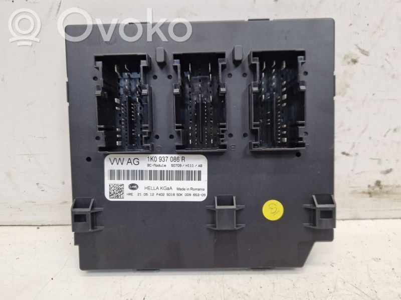 Autres unités de commande / modules   1K0937086R,1K0937086R