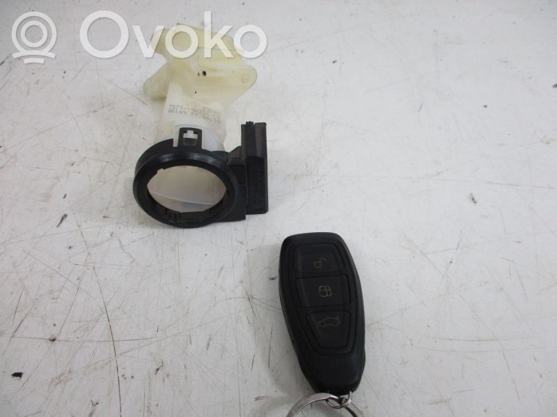 Ford Galaxy Spark plug 