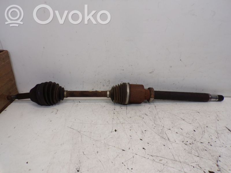 Front driveshaft   8C113B436AD,8C113B436AD