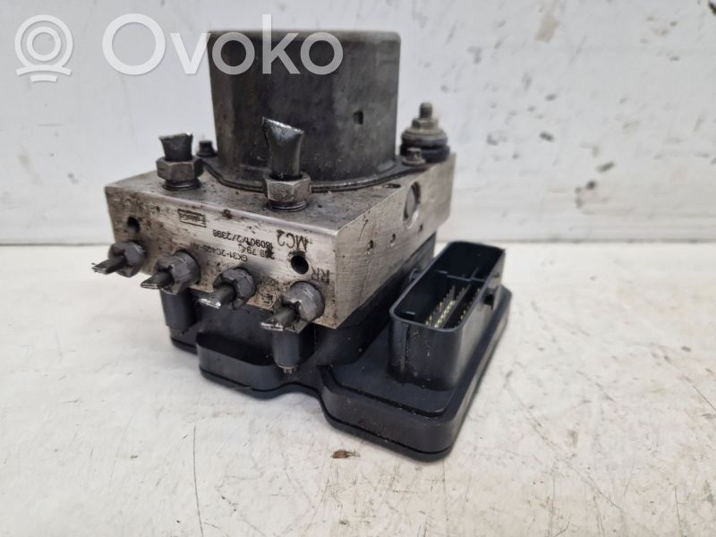 ABS-Steuergerät   GK312C405AH,GK312C405AH
