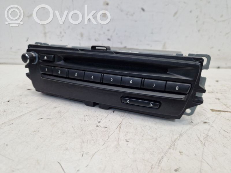BMW 3 E92 E93 Radio / CD-Player / DVD-Player / Navigation 