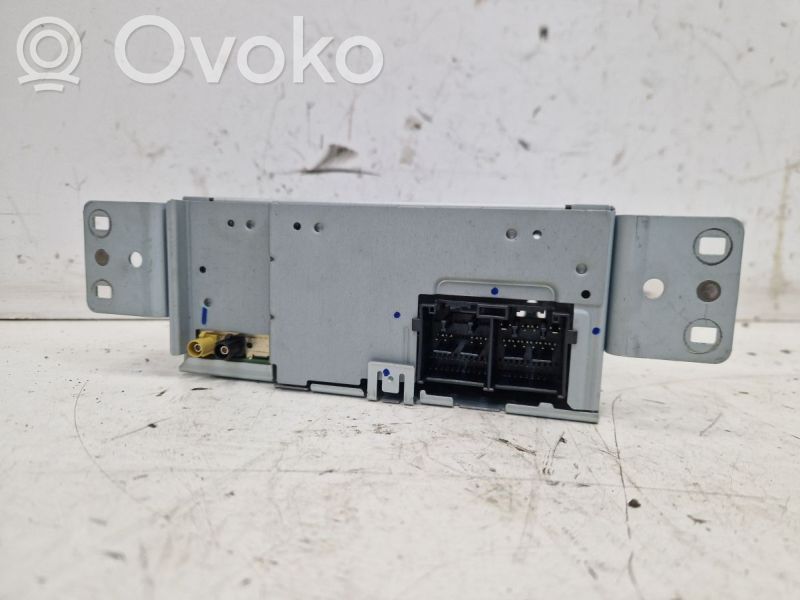 Ford Kuga III Radio/CD/DVD/GPS head unit 