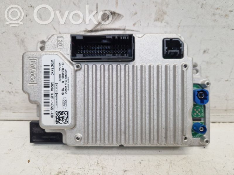Otras unidades de control/módulos   MJ6T14G532ABD,MJ6T14G532ABD