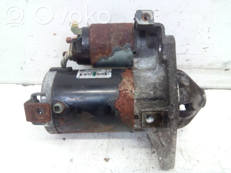 Starteris   1810A3,1810A3