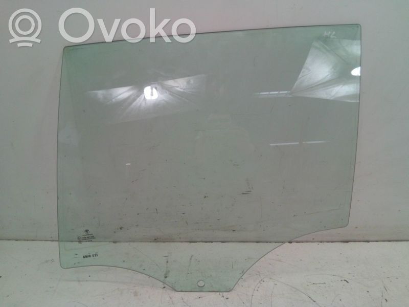 Rear windscreen/windshield window   7119977,7119977
