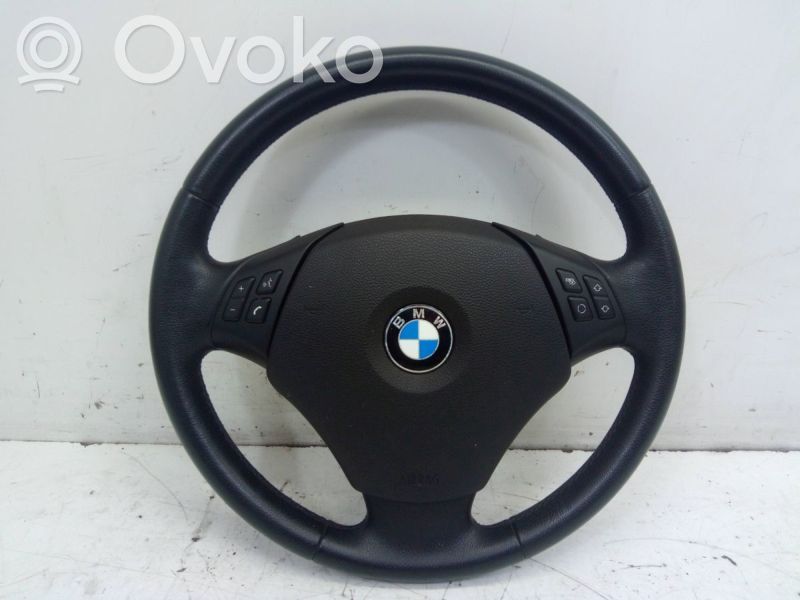 BMW 3 E90 E91 Vairas 