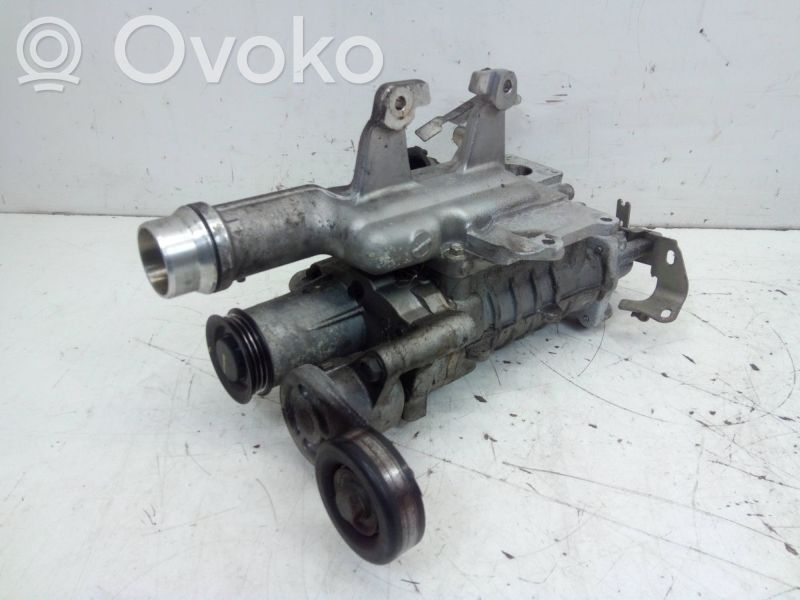 Nissan Micra C+C Cita veida dzinēja nodalījuma detaļa 