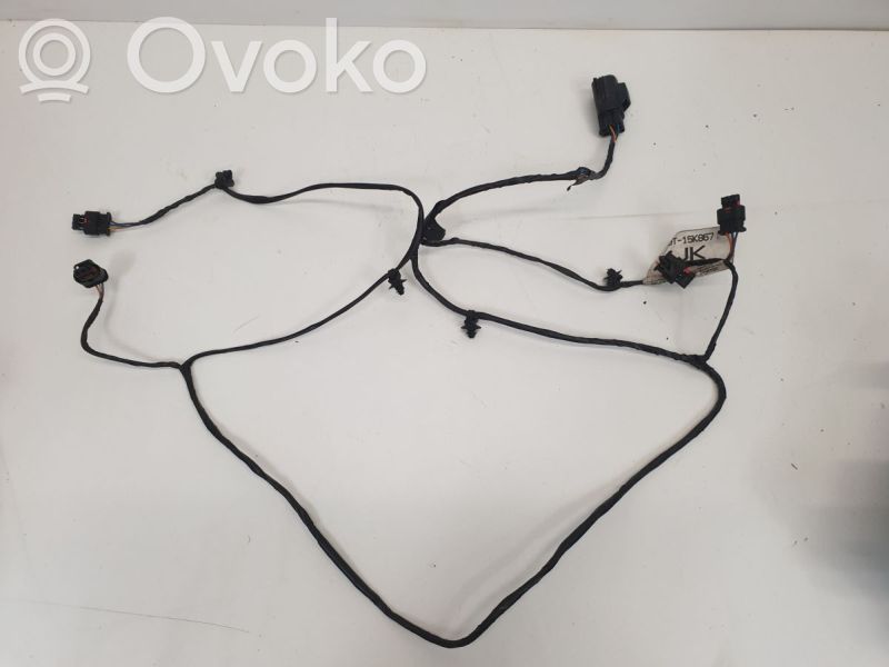 Otros cableados   6G9T15K867JK,6G9T15K867JK,6G9T15K867JK