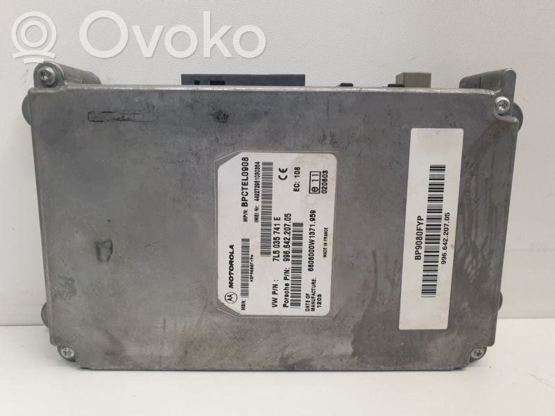 Autres unités de commande / modules   7L5035741E,99664220705,7L5035741E,99664220705