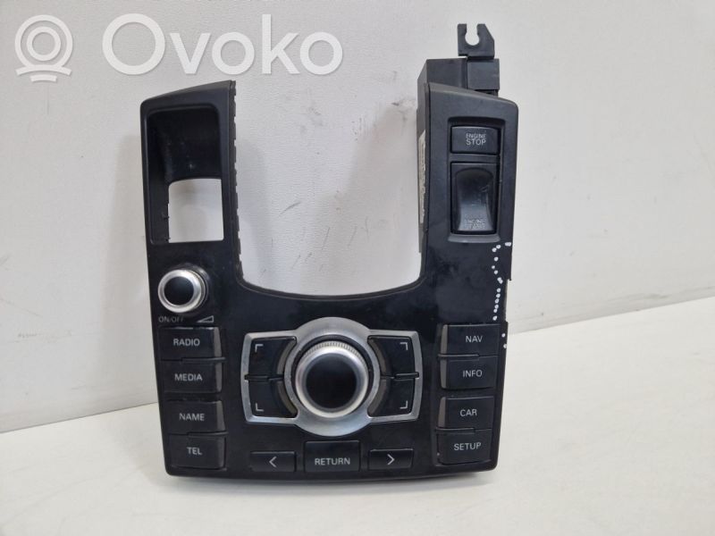 Audi A8 S8 D3 4E Brake pedal sensor switch 