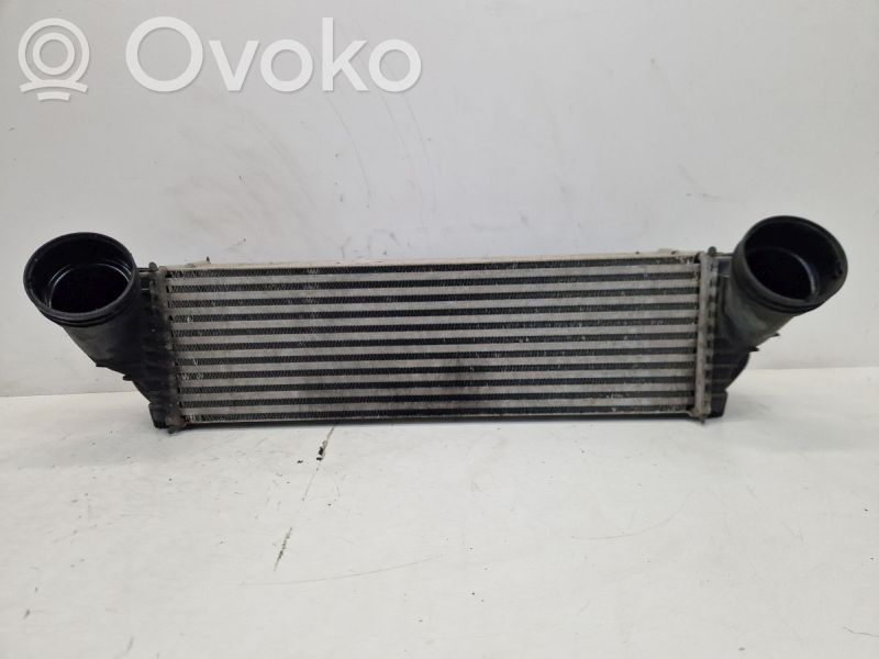 Intercooler radiator   7809321,7809321