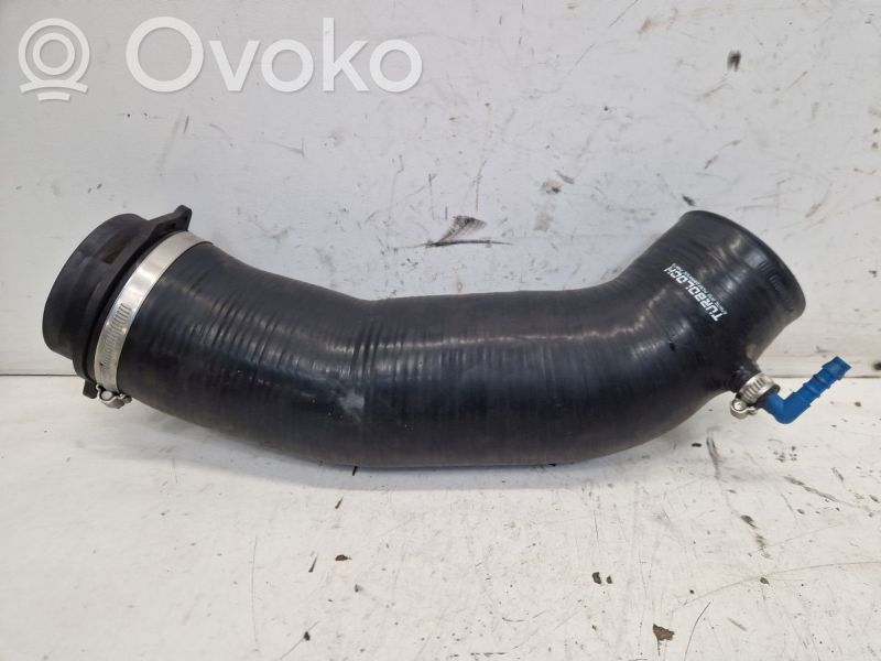 Audi S5 Air filter 
