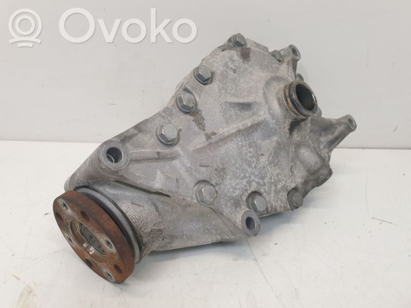 BMW X5 E70 Front differential 