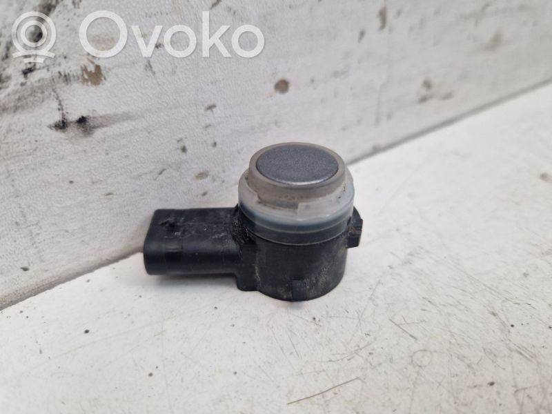 Renault Megane E-Tech Sensor 