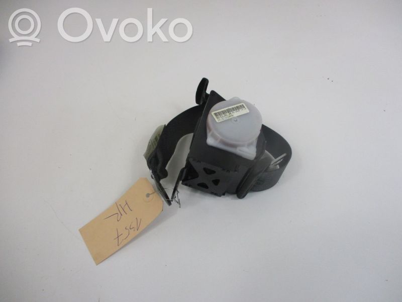 Opel Insignia A Cinturón trasero 
