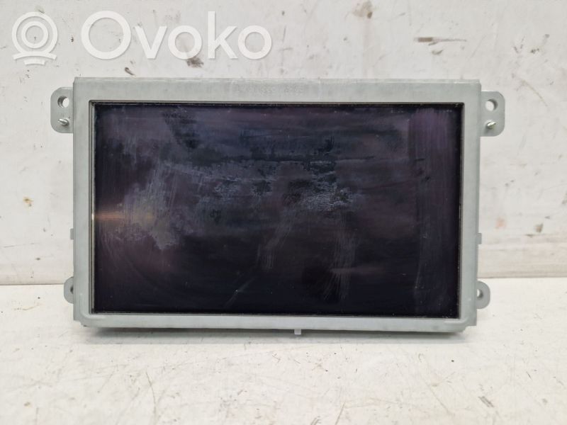 Screen/display/small screen   8T0919603C,8T0919603C