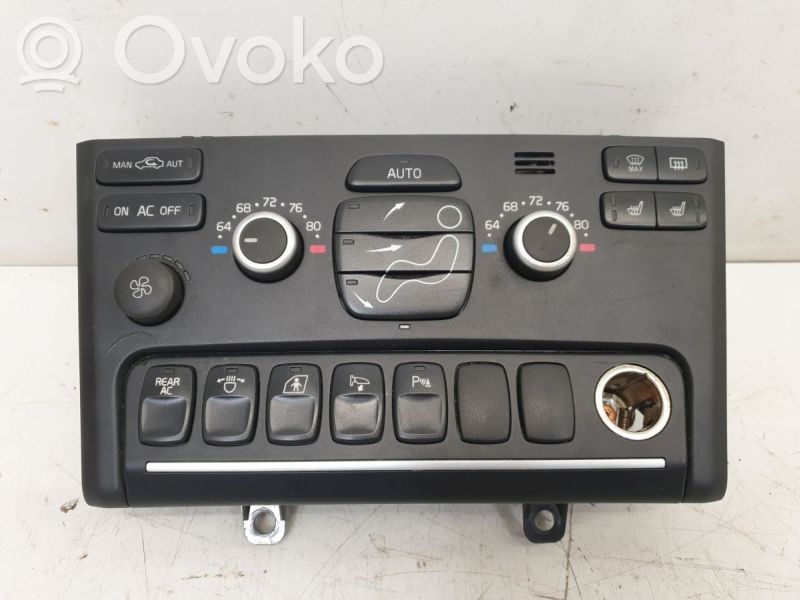 Volvo XC90 Climate control unit 