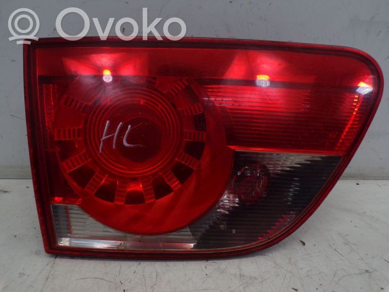Seat Altea XL Lampă spate în caroserie 