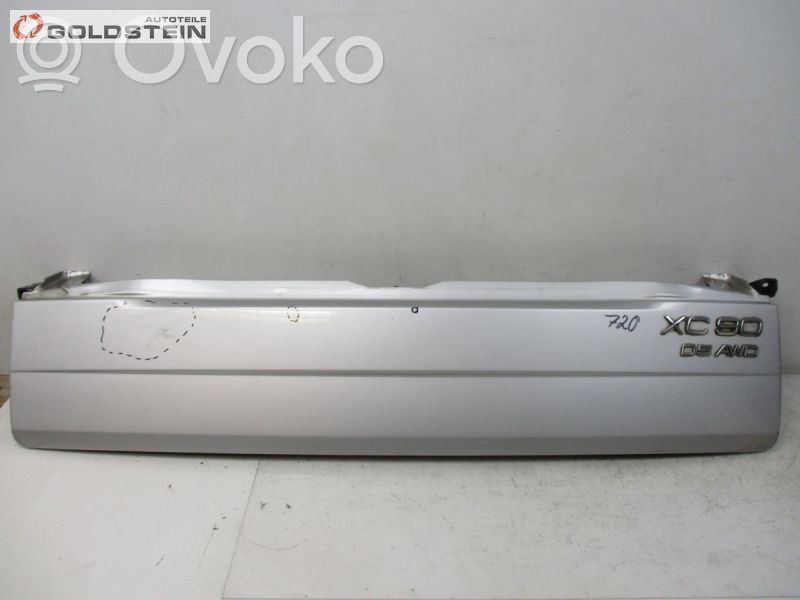 Tailgate/trunk/boot lid