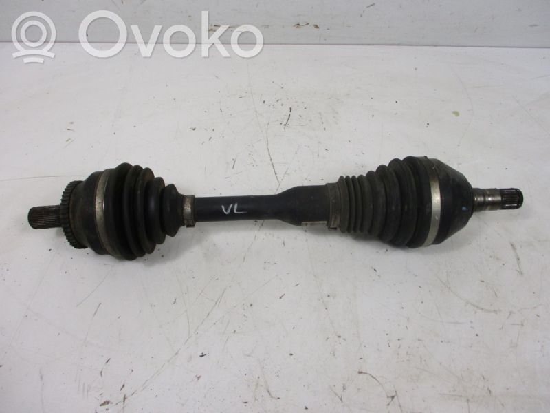 Eje de transmisión delantero   30735885,30735885