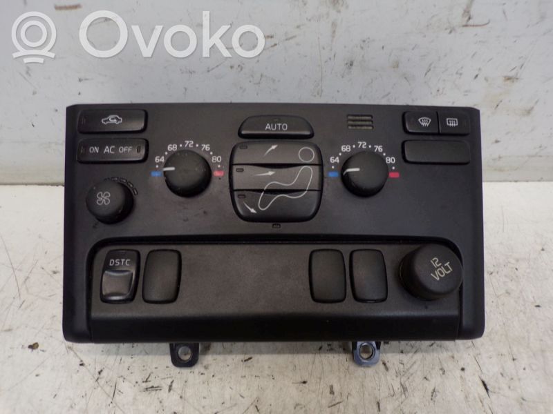 Volvo XC90 Panel klimatyzacji 