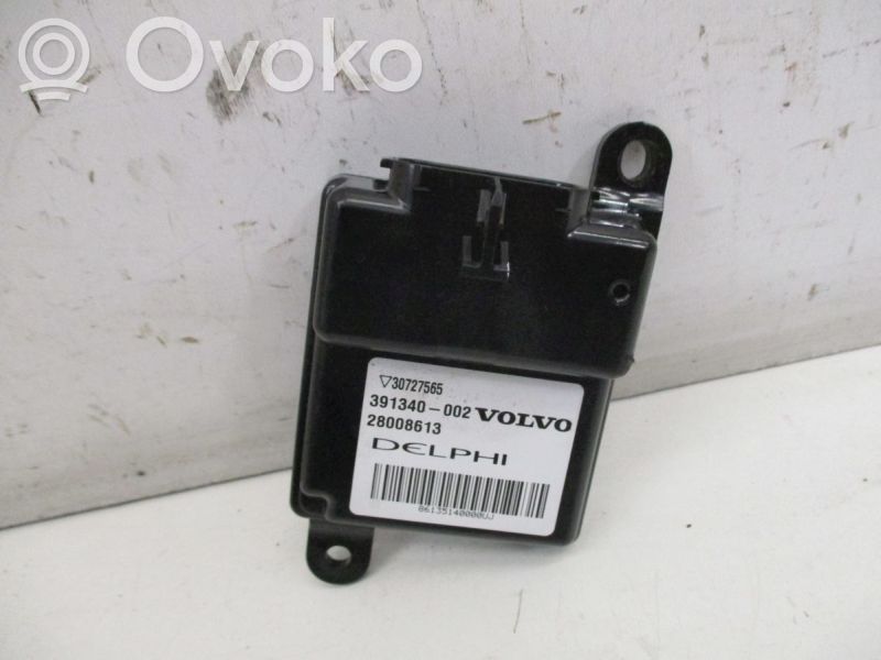 Seat control module   30727565,30727565