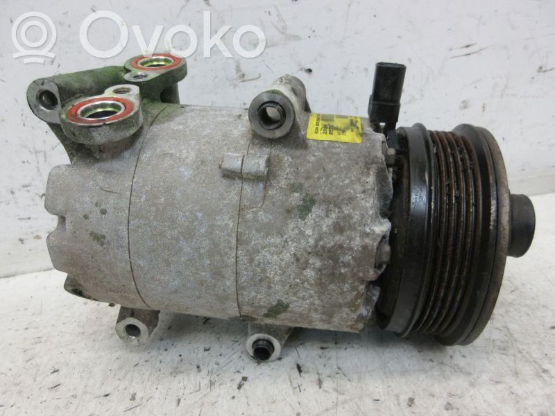 Air conditioning (A/C) compressor (pump)   36002859,36002859