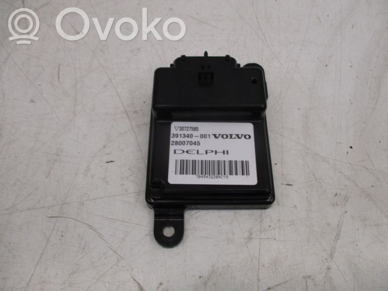 Volvo XC90 Seat control module 