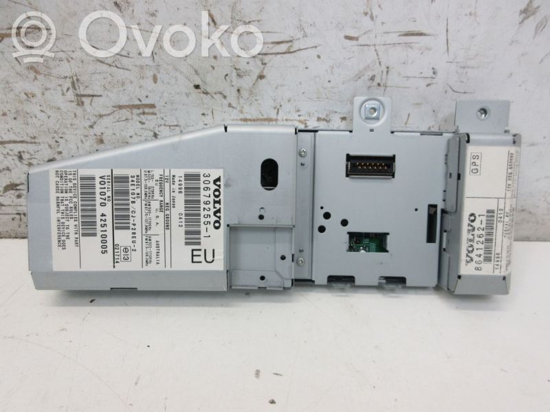 Volvo XC90 Muut ohjainlaitteet/moduulit 