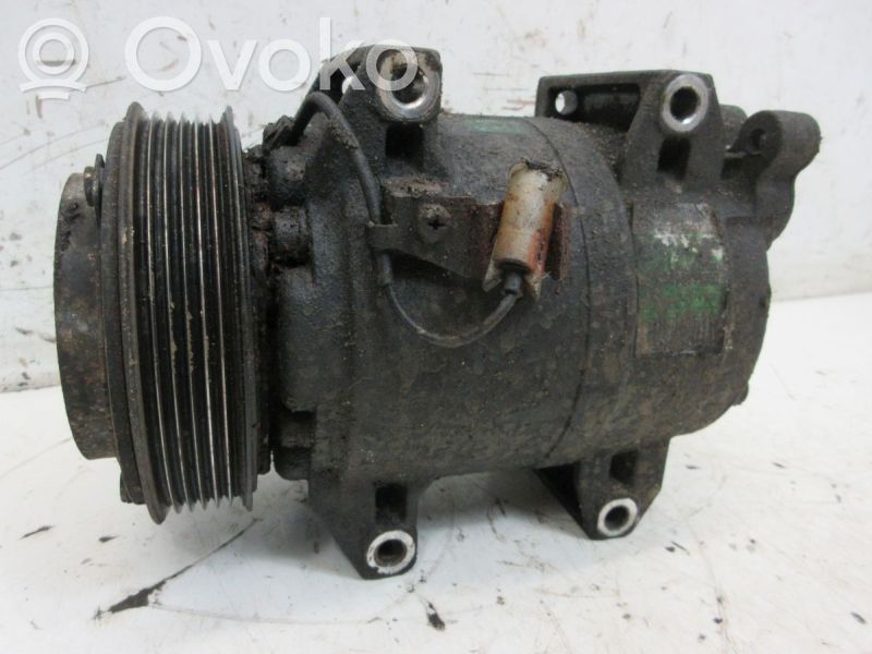 Klimakompressor Pumpe   30742237,30742237
