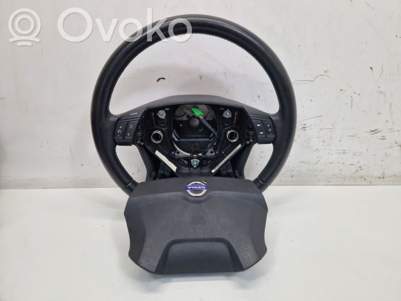 Volvo XC90 Stūre 