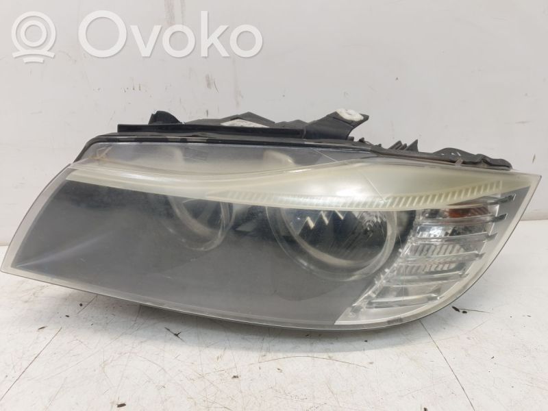 BMW 3 E90 E91 Headlight/headlamp 