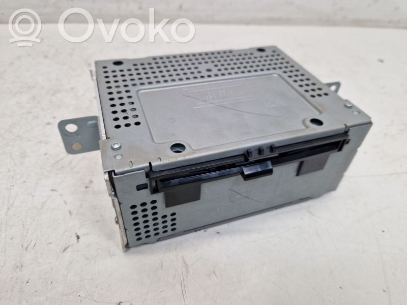 Ford Grand C-MAX Radio / CD/DVD atskaņotājs / navigācija 
