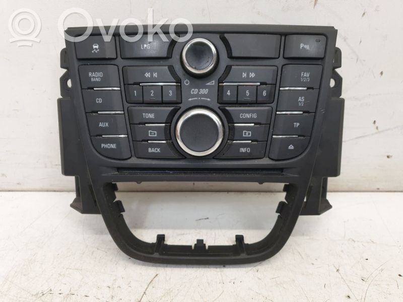 Sound control switch   13362778,28299878,13362778,28299878
