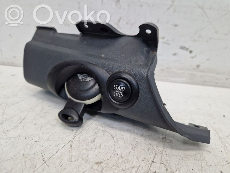 Ignition lock   3449103,3449103