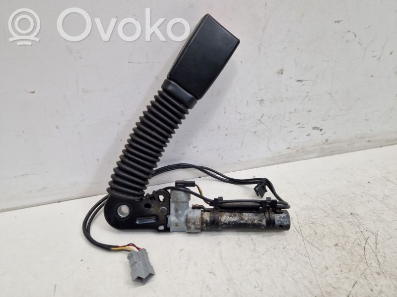 Mini One - Cooper Coupe R56 Bridă fixare centură de siguranță față 